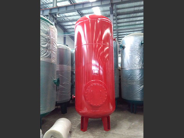 氢气储罐