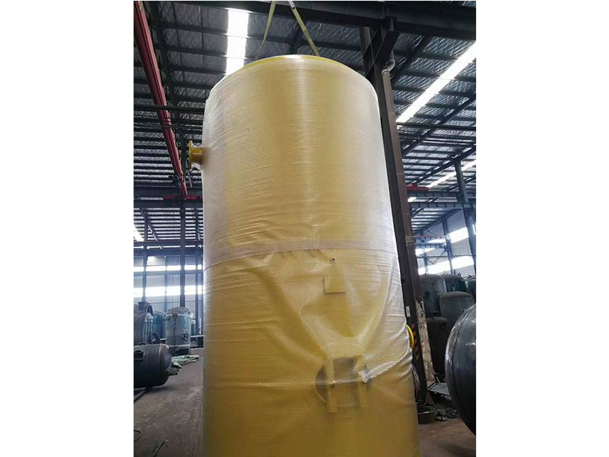氦气罐