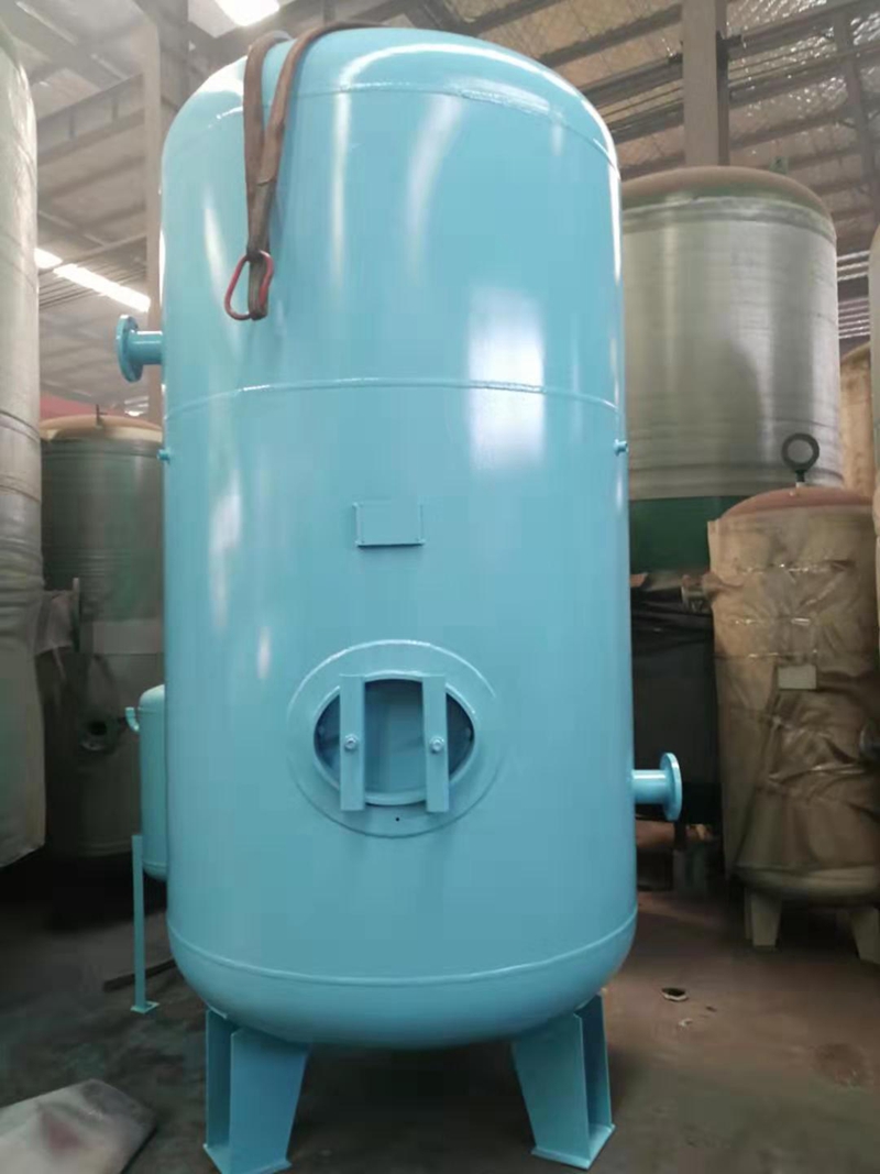 氩气罐