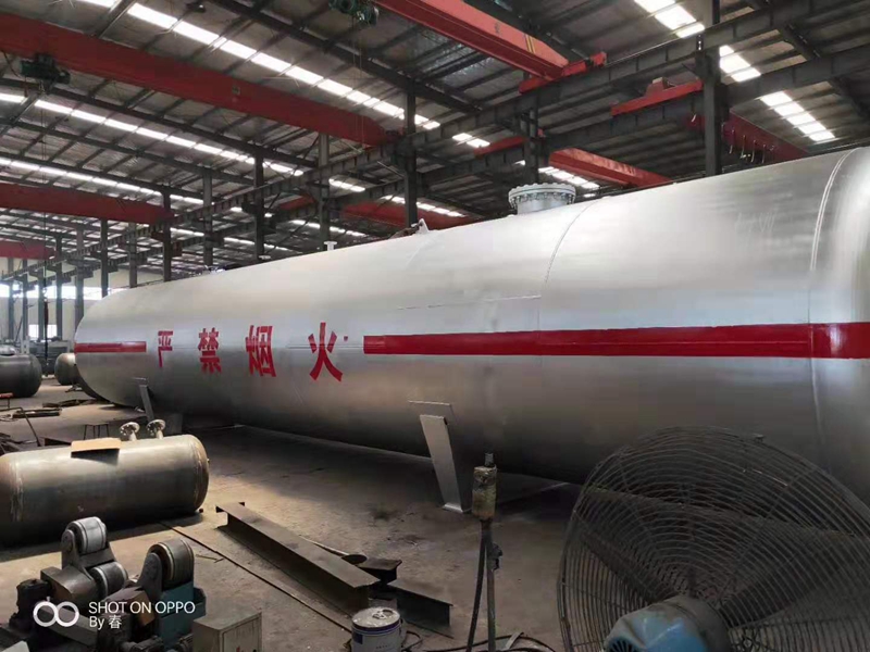 定制柴油储罐