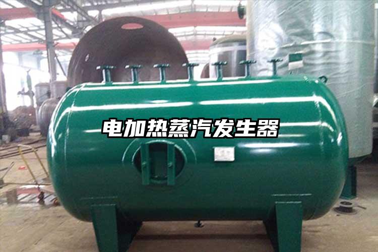 电加热蒸汽发生器